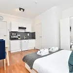 Cosy studio - 2P - Bastille